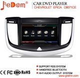 8 Inch TFT LCD Touch Screen Car DVD GPS Navigation System for Chevrolet Epica with Bluetooth+Radio+iPod+Video