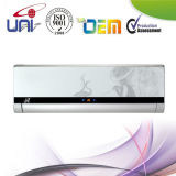 Fashionable Design 24000BTU Wall Split Air Conditioner at Low Price