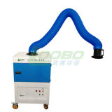 Active Carbon Fiber Welding/Sodering Dust Extractor and Fume Purifier for Odorous Gases (LB-JW)