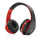 Amazon Hot Selling High Quality Foldable Bluetooth Headset