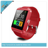 Android Smart Watch Mobile Phone U8