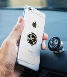 Ultraslim Car Holder GPS Dashboard Mount for All Smartphones