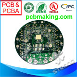 PCB (PCBA assembly) for MP3 Player
