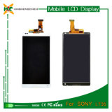 China Mobile Display for Sony Xperia Zl Lt35 L35h Phone LCD