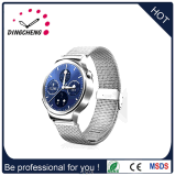 High Quality Stainless Busines Casual Quartz Watch (DC-739)
