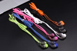 Hot Colorful Stereo Jy-332 Bass Earphone with Mic for Mobile Phone