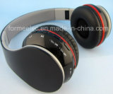 Bluetooth Headset with TF FM Hb9198 Wireless Earphone
