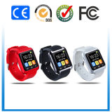 Android Phone and iPhone Compatible U8 Smart Bluetooth Watch with Cheapest Price