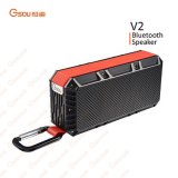 V2 Fashion Bluetooth Speaker with Loudspeaker