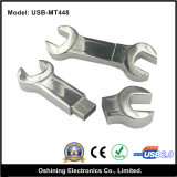 Second Type of Spanner USB Flash Drive (USB-MT448)