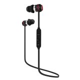 Wireless Handfree Sport Stereo Headset Bluetooth Earphone with Magnetic