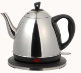 Stainless Steel Electrical Kettles (HF-0801S)