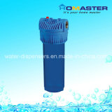 Cartridge Filter Housing for Home Water Purifiers (HLFH-10FB)