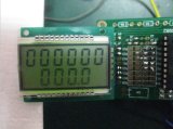 Little LCD Display Used in Odograph (SMS1020A2)