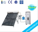 Split Pressurized Solar Water Heater (ADL-SP)