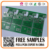 Induction Cooker PCB Board/Asic Miner PCB Board with Excellent Quality