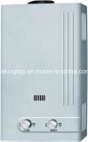 CE Gas Water Heater