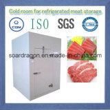 Disassembly Cold Room for Refrigerated Meat Storage