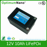 Lithium Battery Pack 12V 10ah for Flash Light