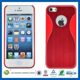 Aluminum Metal Hard Case Cover for iPhone 5s