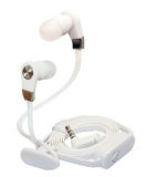 Best Stereo Fashion Earbuds Earphones for iPhone 5 (YFD328)
