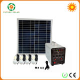Solar Mobile Phone Charger with MP3/FM Fs-S203