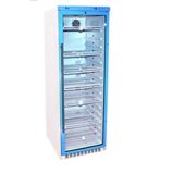 2-48degree Medical and Laboratory Multifunctional Refrigerator (430L)