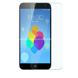 Anti Shock Screen Film Tempered Glass Screen Protector for Meizu for 9h Hardness