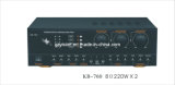 Karaoke Amplifier Kb-760