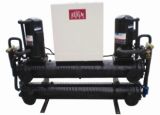 Heat Pump Water Heater (RMRB-20SSR)