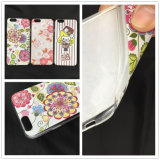 Cheap TPU Custom Design iPhone 6s 6plus Mobile Phone Case