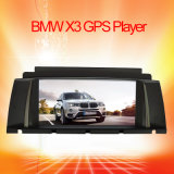 Auto DVD Player for BMW X4 E84 GPS Navigation