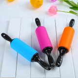 Kitchen Tool Non-Stick Silicone Rolling Pin