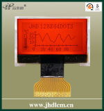 Transmissive and Positive LCD Displays 128*64