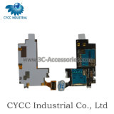 Mobile Phone SIM Flex Cable for N7100