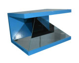 Pyramid Hologram Display, Advertising Players for POS and Product Display