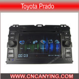 Car DVD player for TOYOTA PRADO (CY-8003)