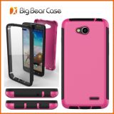 Screen Protector Mobile Phone Case for LG L90