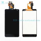 Wholesale Phone LCD for E970/E977/Optimus G Display Assembly