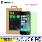 Remax Fluorescence Light Screen Protector for iPhone 5/5s/5c