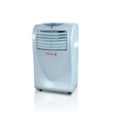 Split Portable Air Conditioner with Cooling and Heating