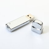 Custom Promotional Gift USB Flash Drive (SMT677)