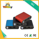 Portable Power Bank 6600mAh for Mobile Phone