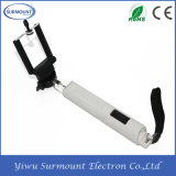 Bluetooth Wireless Extendable Selfie Monopod for iPhone Samsung Android Zooming (YW-199)