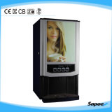 Cappuccino/ Latte/ Mocha Coffee Vending Machine Sc-7903