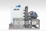 Industrial Small 15t Fully Stainless Steel Flake Ice Machine (IFS15T-R4W)