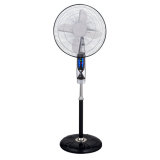 High Quality Remote Controlled Stand Fan for Middle East