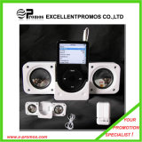 Portable Mini Foldable Speaker for Mobile Phone iPod MP3 MP4 (EP-S7019)