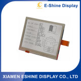 Graphic STN Grey LCD Module Monitor Display