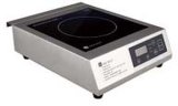 Desktop Flat Bottom Induction Cooker (FEHCK632)